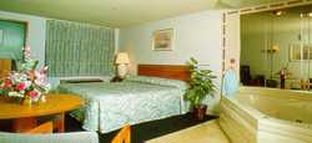 Knights Inn Pittston מראה חיצוני תמונה