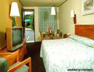 Knights Inn Pittston מראה חיצוני תמונה