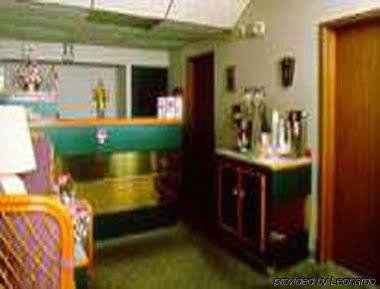 Knights Inn Pittston מראה חיצוני תמונה